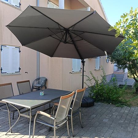 Apartment Ivana Turanj Exterior foto