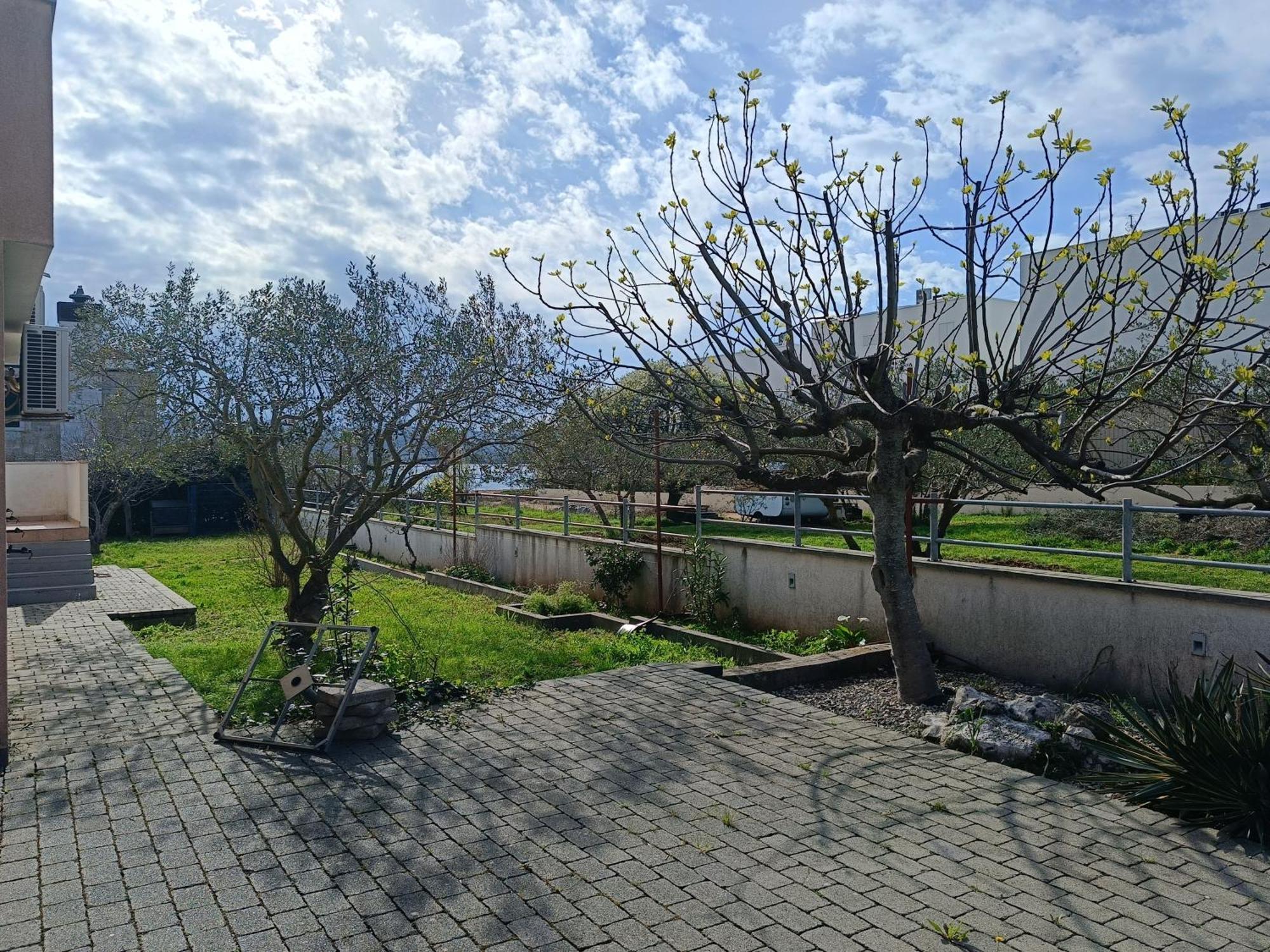 Apartment Ivana Turanj Exterior foto