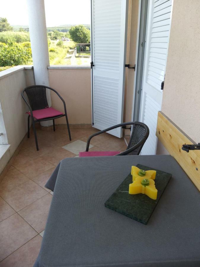 Apartment Ivana Turanj Exterior foto